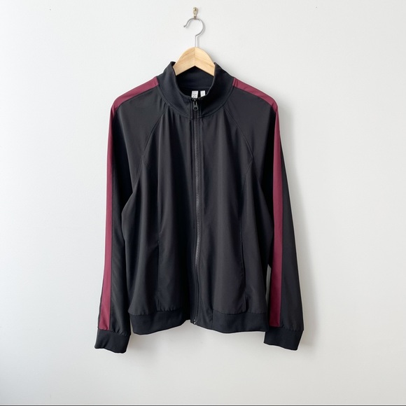 Zella Formula Track Jacket - Picture 4 of 16